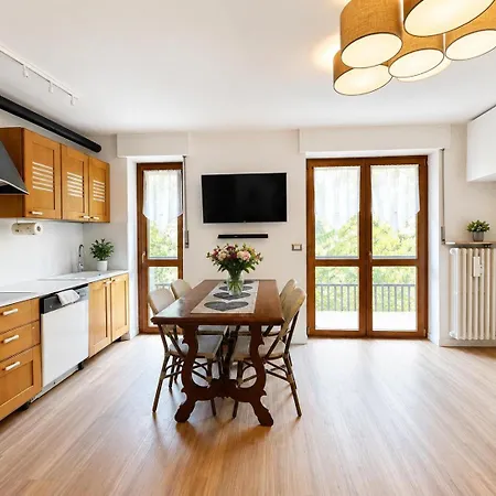 Casa Bisou Διαμέρισμα