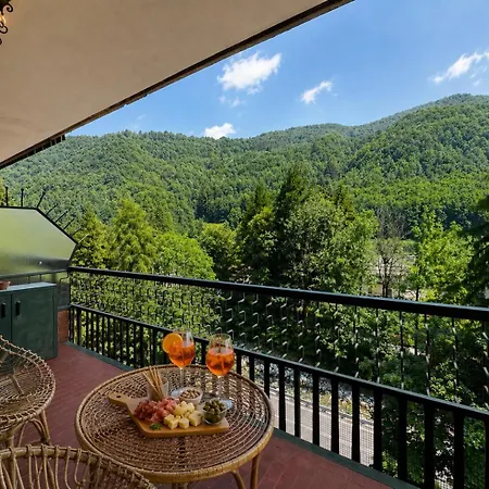 Casa Bisou Διαμέρισμα