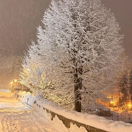Casa Bisou Limone Piemonte