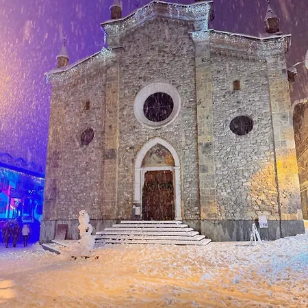 Casa Bisou Διαμέρισμα Limone Piemonte